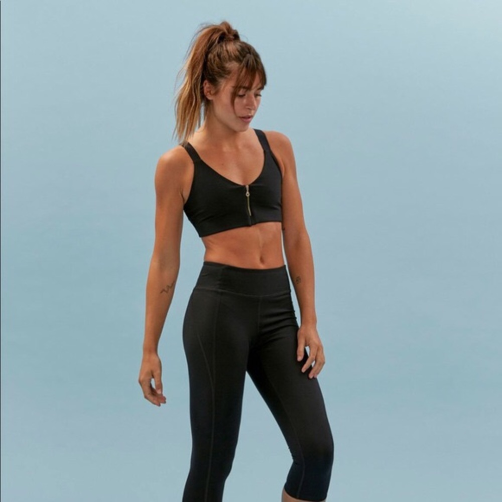 Monroe bra